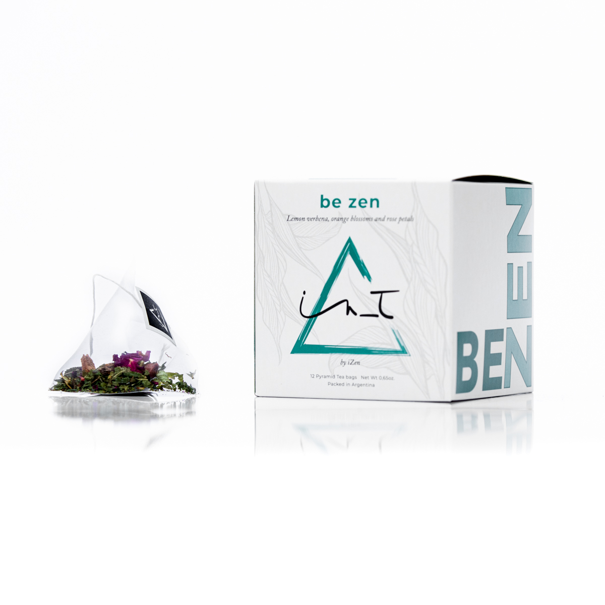 Be Zen